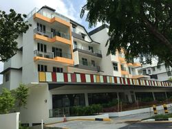 Novena Regency (D11), Shop House #602679701